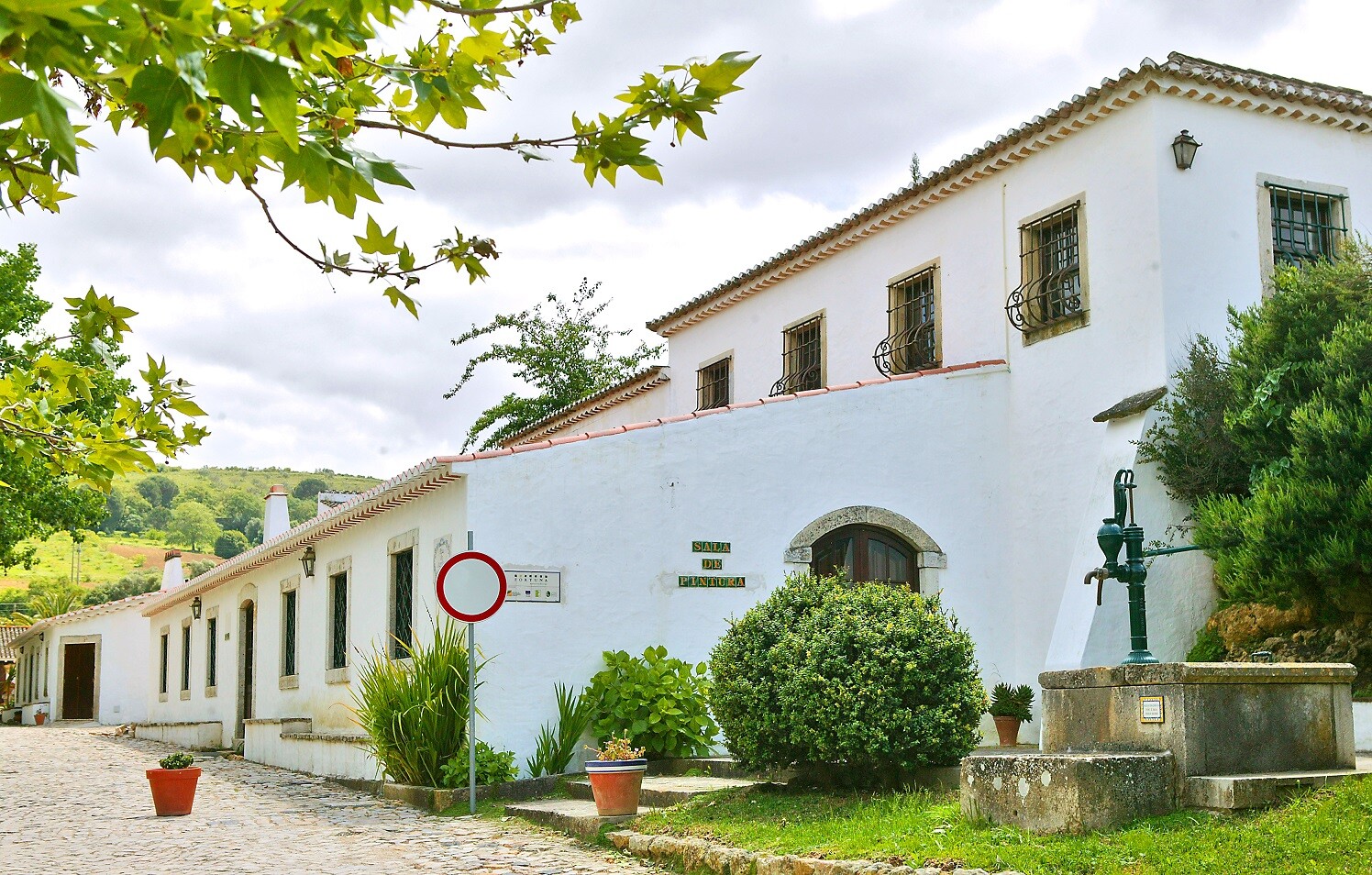 Adjudicada empreitada “Janela da Arrábida”