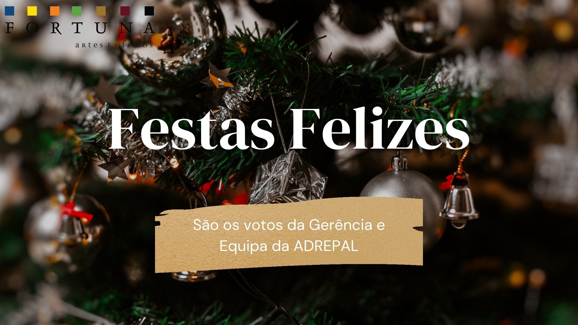 Mensagem de Natal
