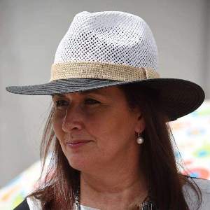 Maria João Martins das Neves